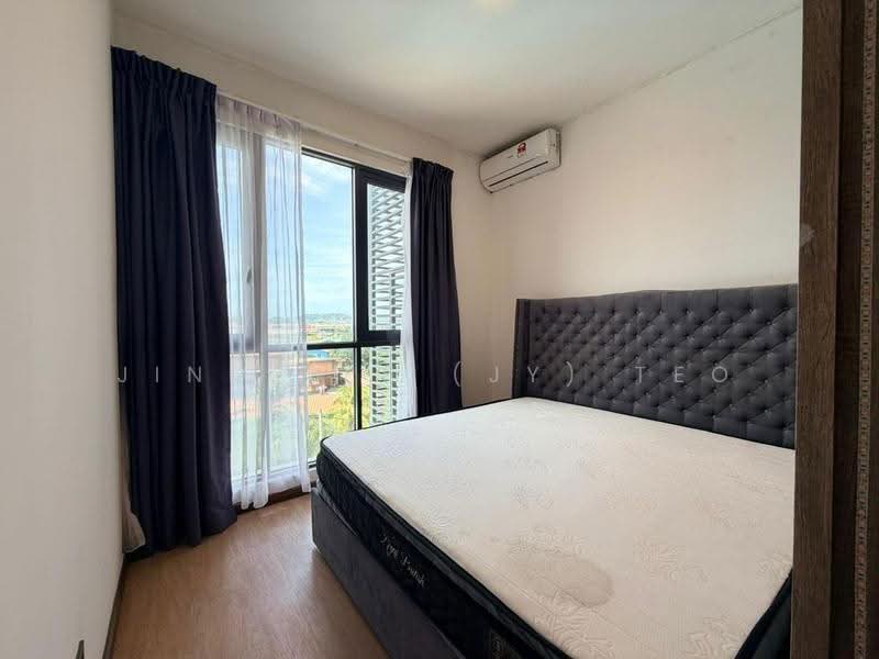 Condominium for Sale at Riverside Residence - Jing Yee (JY) Teo - Bedroom - PropertyGuru.com.my