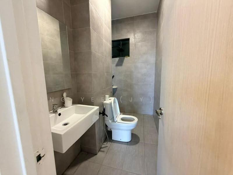 Condominium for Sale at Riverside Residence - Jing Yee (JY) Teo - Bathroom - PropertyGuru.com.my