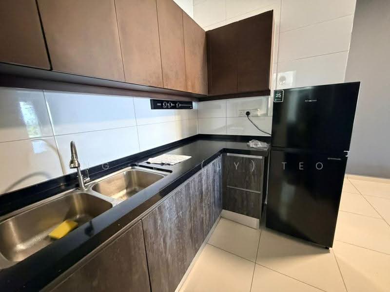 Condominium for Sale at Riverside Residence - Jing Yee (JY) Teo - Kitchen - PropertyGuru.com.my