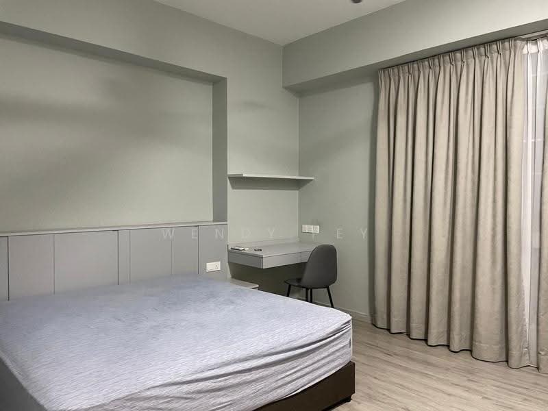 Condominium for Sale at Orange Regency - Wendy Pey - Bedroom - PropertyGuru.com.my