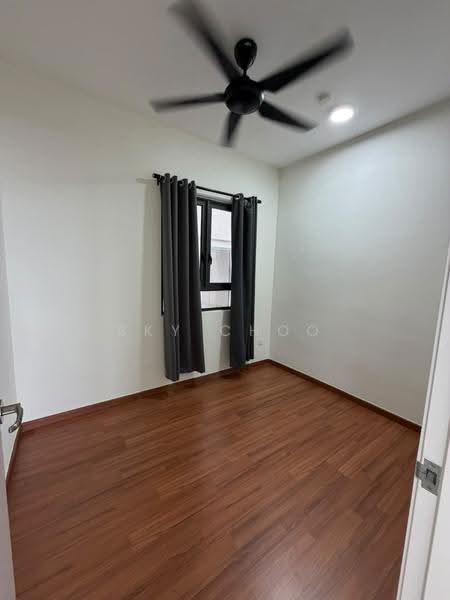 Kediaman Servis untuk Disewa di Akasa - Sky Choo - Interior - PropertyGuru.com.my