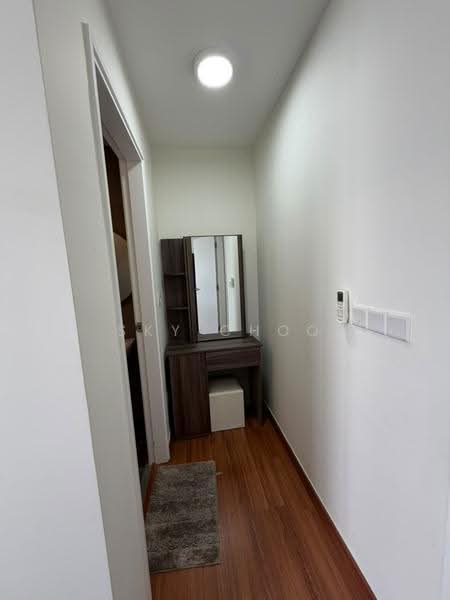 Kediaman Servis untuk Disewa di Akasa - Sky Choo - Interior - PropertyGuru.com.my