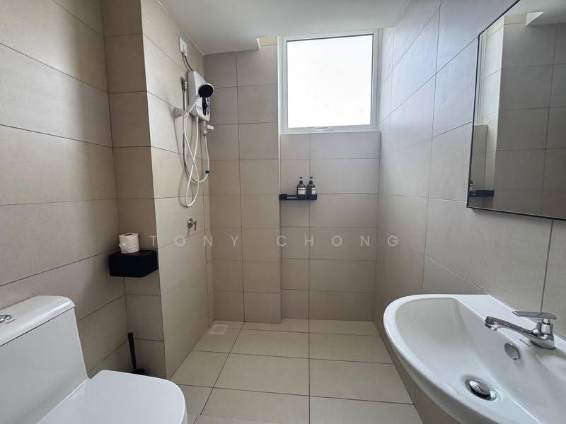 Kediaman Servis untuk Disewa di Vista Tiara (MBW Bay) - Tony Chong - PropertyGuru.com.my