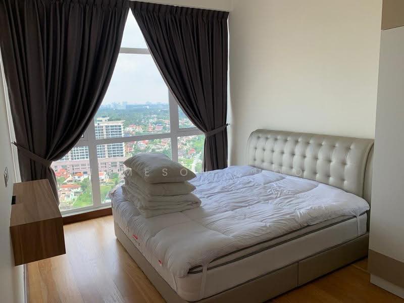 Service Residence for Rent at Paragon Residences @ Straits View - Jameson Choo - Bedroom - PropertyGuru.com.my