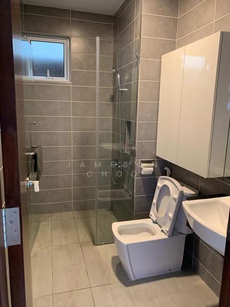Service Residence for Rent at Paragon Residences @ Straits View - Jameson Choo - Bathroom - PropertyGuru.com.my