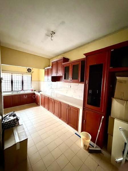 Rumah Teres 2-Tingkat untuk Dijual di Bandar Bukit Puchong 2 (Puchong) - Mohd Zakri Mohd Zamberi - Kitchen - PropertyGuru.com.my