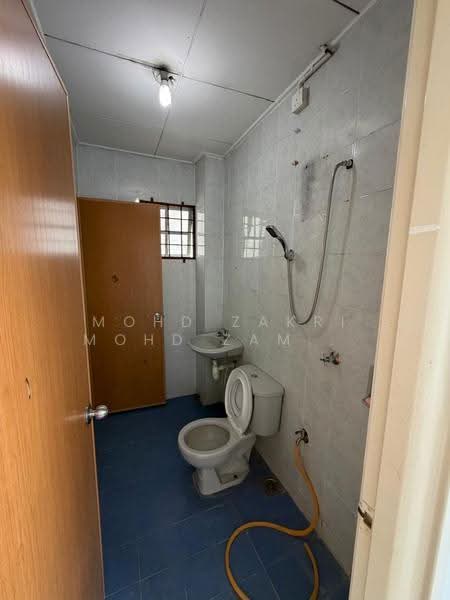 Rumah Teres 2-Tingkat untuk Dijual di Bandar Bukit Puchong 2 (Puchong) - Mohd Zakri Mohd Zamberi - Bathroom - PropertyGuru.com.my