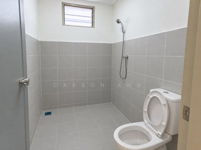 Pangsapuri untuk Dijual di The Park @ Mak Mandin - Carson Ang - Bathroom - PropertyGuru.com.my