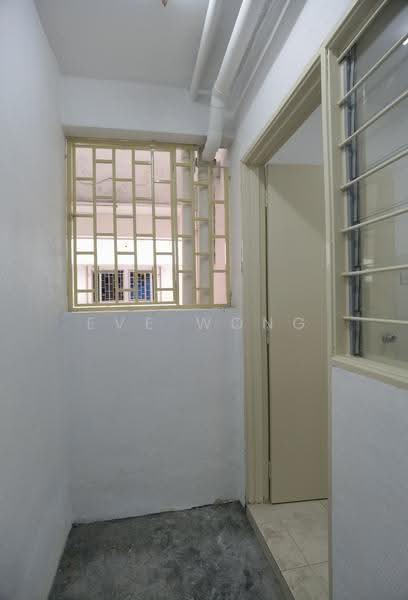 Apartment for Rent at Pangsapuri Sentosa - Eve Wong - Interior - PropertyGuru.com.my