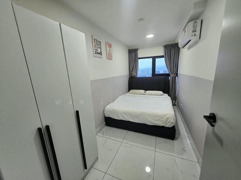 Kediaman Servis untuk Disewa di Arte Cheras - Wan Jia Shun - Bedroom - PropertyGuru.com.my