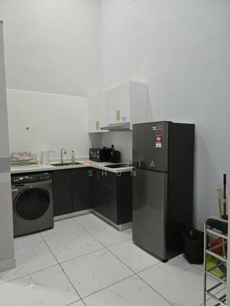Kediaman Servis untuk Disewa di Arte Cheras - Wan Jia Shun - PropertyGuru.com.my