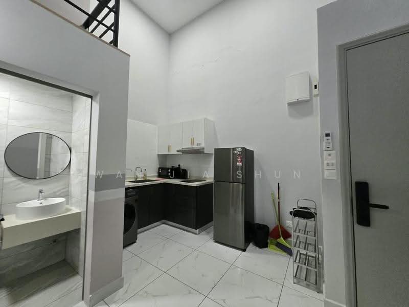 Kediaman Servis untuk Disewa di Arte Cheras - Wan Jia Shun - PropertyGuru.com.my