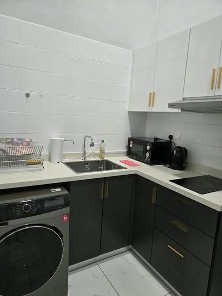 Kediaman Servis untuk Disewa di Arte Cheras - Wan Jia Shun - PropertyGuru.com.my
