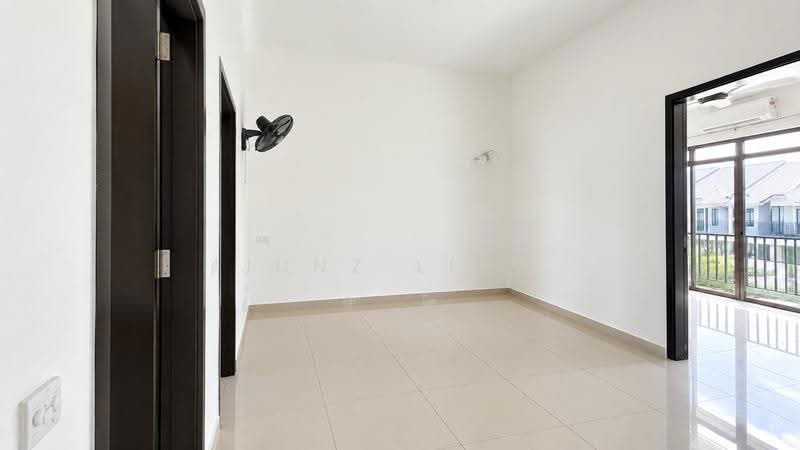 Rumah Teres untuk Dijual di Iskandar Puteri (Nusajaya) (Johor) - Junz Liew - Interior - PropertyGuru.com.my