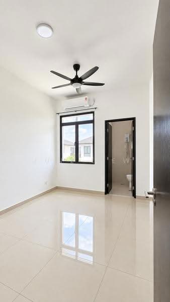 Rumah Teres untuk Dijual di Iskandar Puteri (Nusajaya) (Johor) - Junz Liew - Interior - PropertyGuru.com.my