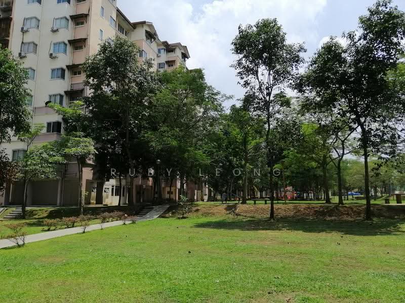 Condominium for Sale at De Rozelle - Ruby Leong - Exterior - PropertyGuru.com.my