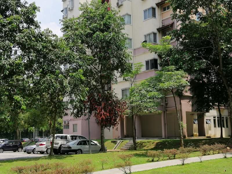 Condominium for Sale at De Rozelle - Ruby Leong - Exterior - PropertyGuru.com.my