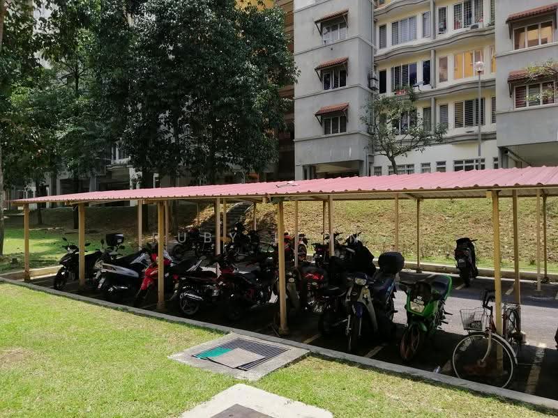 Condominium for Sale at De Rozelle - Ruby Leong - Exterior - PropertyGuru.com.my
