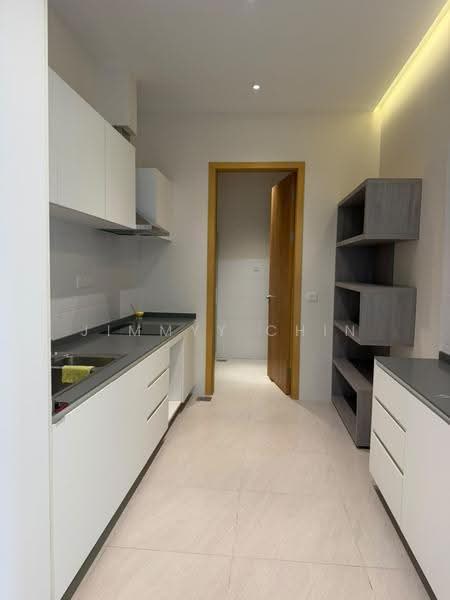 Kondominium untuk Dijual di North Greenwich - Jimmyy Chin - Kitchen - PropertyGuru.com.my
