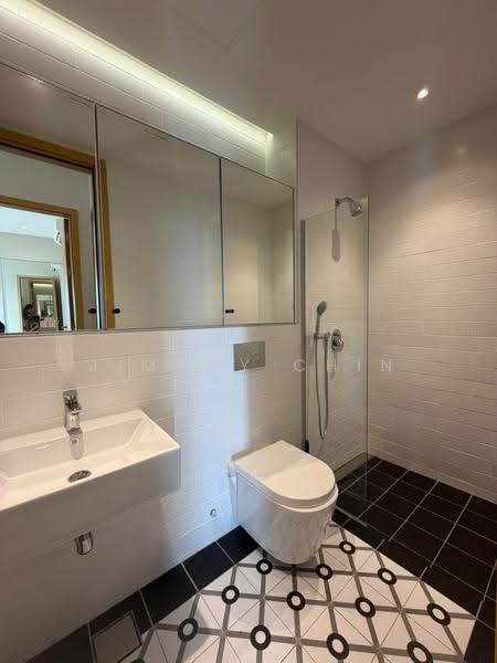 Kondominium untuk Dijual di North Greenwich - Jimmyy Chin - Bathroom - PropertyGuru.com.my