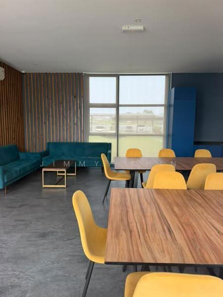 Kondominium untuk Dijual di North Greenwich - Jimmyy Chin - PropertyGuru.com.my