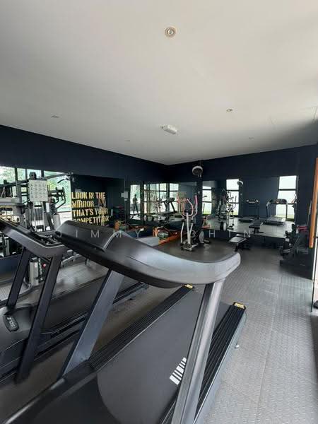 Kondominium untuk Dijual di North Greenwich - Jimmyy Chin - PropertyGuru.com.my