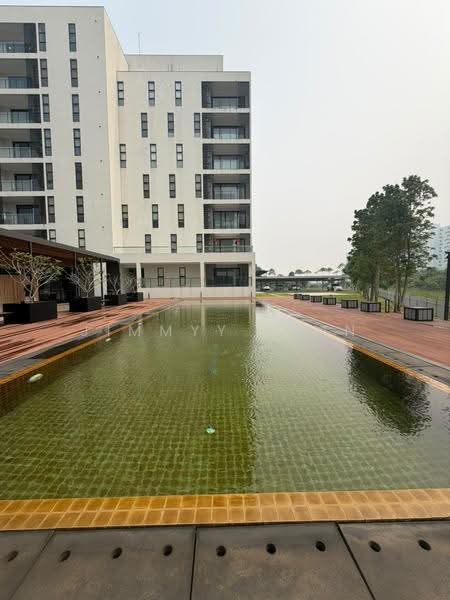 Kondominium untuk Dijual di North Greenwich - Jimmyy Chin - PropertyGuru.com.my