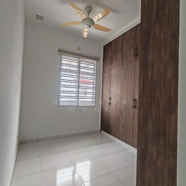 Rumah Teres 2-Tingkat untuk Dijual di Setia Eco Gardens (Gelang Patah) - Jameson Choo - Bedroom - PropertyGuru.com.my