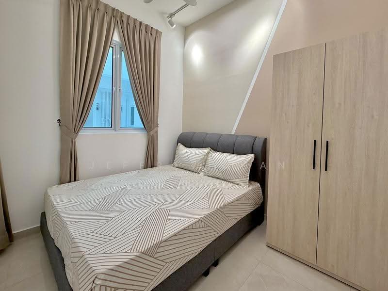 Condominium for Rent at Lucerne Residences - Jeffrey Chan - Bedroom - PropertyGuru.com.my