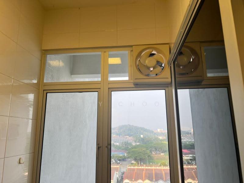 Kondominium untuk Dijual di Tiara ParkHomes - Sky Choo - View - PropertyGuru.com.my