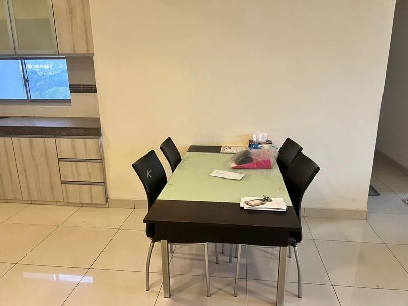 Kondominium untuk Dijual di Tiara ParkHomes - Sky Choo - Dining Room - PropertyGuru.com.my