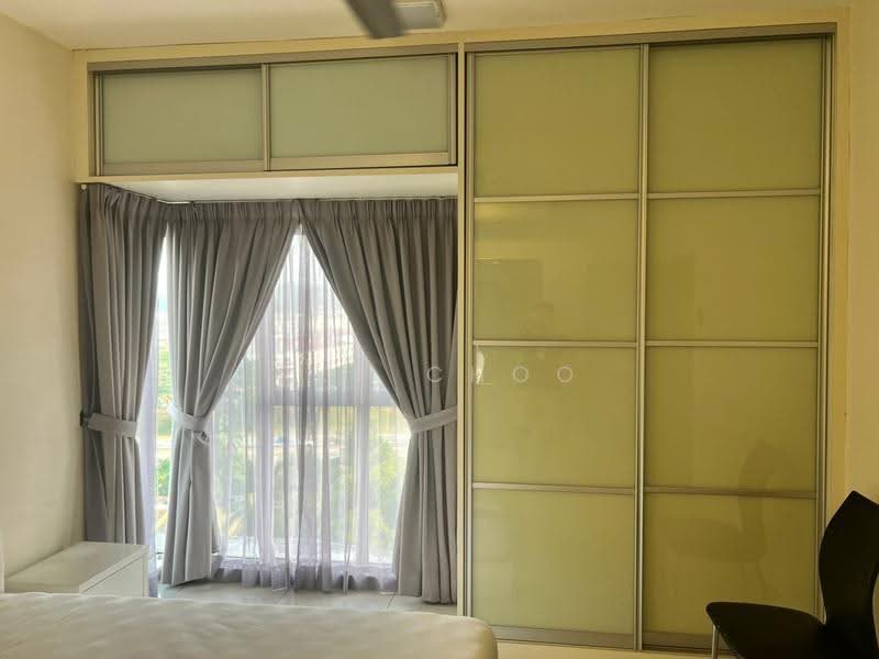 Kondominium untuk Dijual di Tiara ParkHomes - Sky Choo - Bedroom - PropertyGuru.com.my