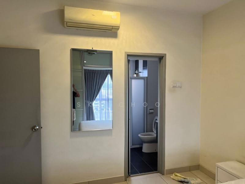 Kondominium untuk Dijual di Tiara ParkHomes - Sky Choo - Bathroom - PropertyGuru.com.my