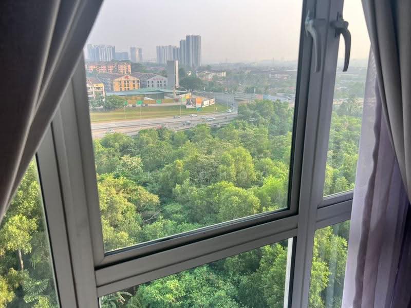 Kondominium untuk Dijual di Tiara ParkHomes - Sky Choo - View - PropertyGuru.com.my
