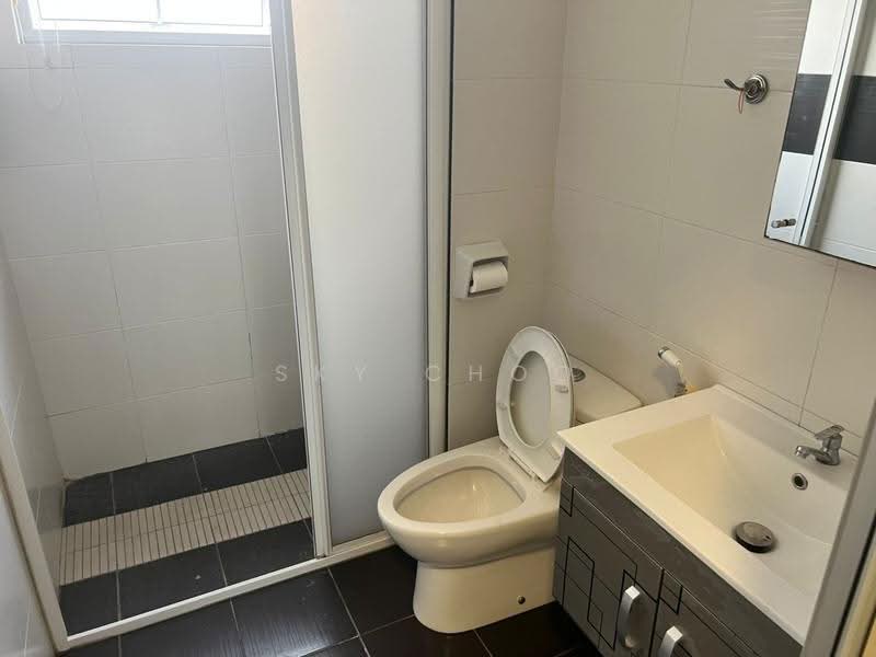 Kondominium untuk Dijual di Tiara ParkHomes - Sky Choo - Bathroom - PropertyGuru.com.my