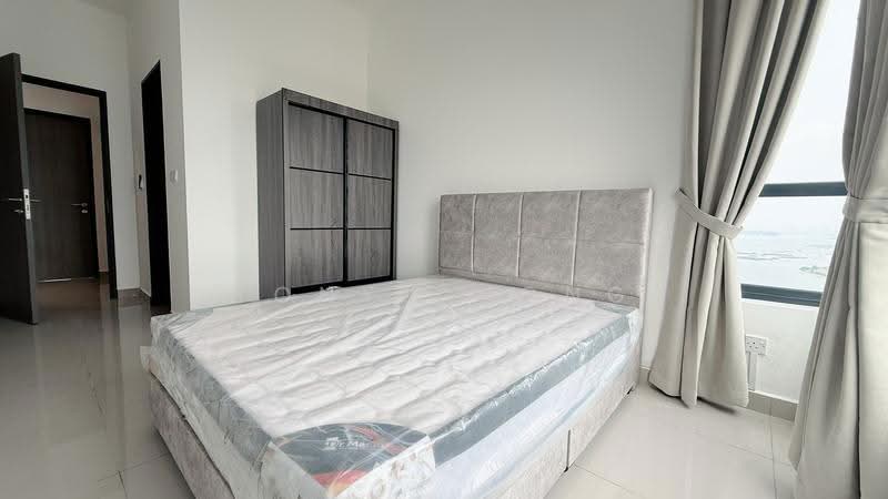 Kediaman Servis untuk Disewa di Vista Tiara (MBW Bay) - Tony Chong - PropertyGuru.com.my