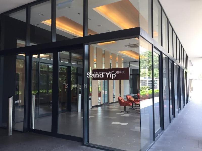Service Residence for Rent at The Potpourri - Sand Yip - PropertyGuru.com.my