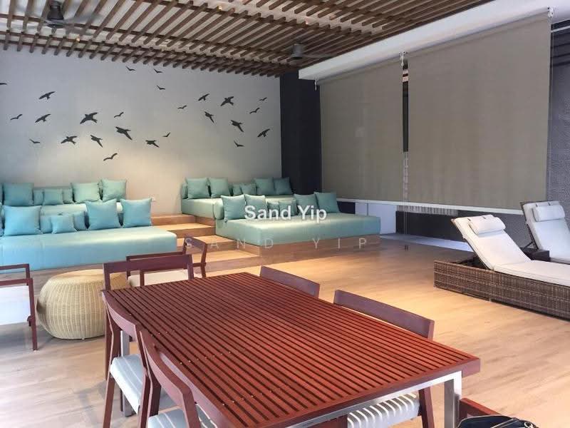Service Residence for Rent at The Potpourri - Sand Yip - PropertyGuru.com.my