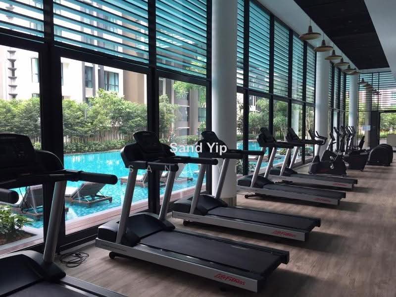 Service Residence for Rent at The Potpourri - Sand Yip - PropertyGuru.com.my