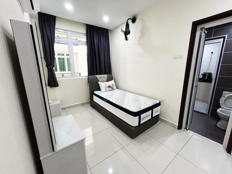 Kediaman Servis untuk Disewa di KSL Residence @ Daya - Jameson Choo - PropertyGuru.com.my