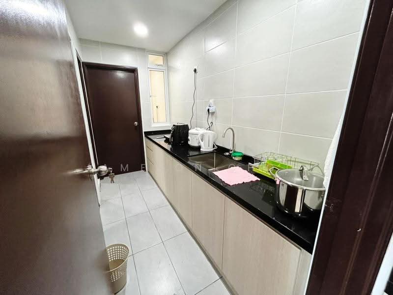 Kediaman Servis untuk Disewa di KSL Residence @ Daya - Jameson Choo - PropertyGuru.com.my