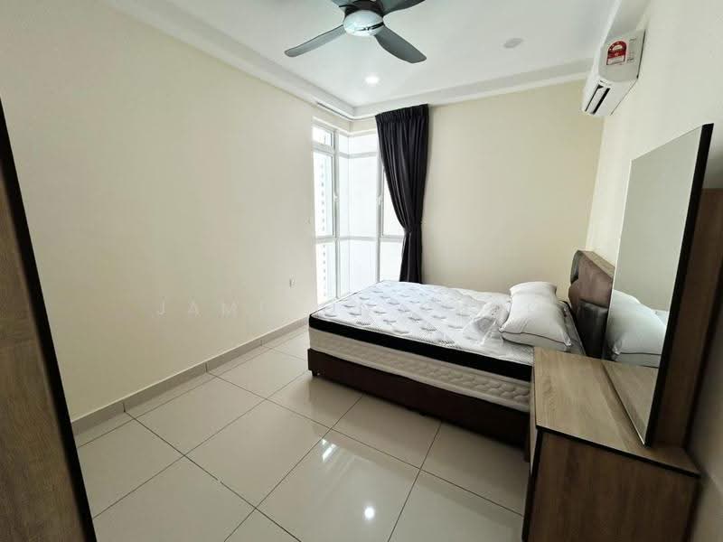 Kediaman Servis untuk Disewa di KSL Residence @ Daya - Jameson Choo - PropertyGuru.com.my