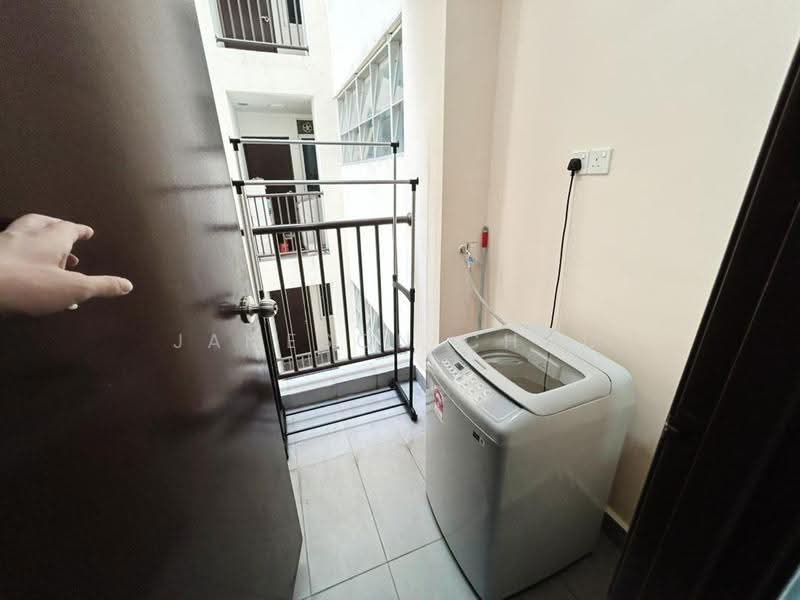 Kediaman Servis untuk Disewa di KSL Residence @ Daya - Jameson Choo - PropertyGuru.com.my