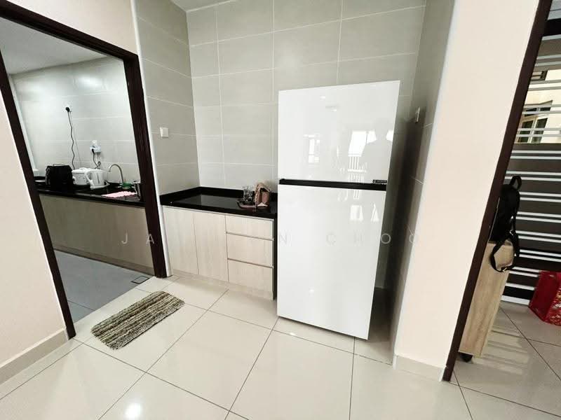 Kediaman Servis untuk Disewa di KSL Residence @ Daya - Jameson Choo - PropertyGuru.com.my
