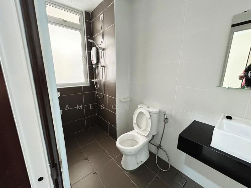 Kediaman Servis untuk Disewa di KSL Residence @ Daya - Jameson Choo - PropertyGuru.com.my