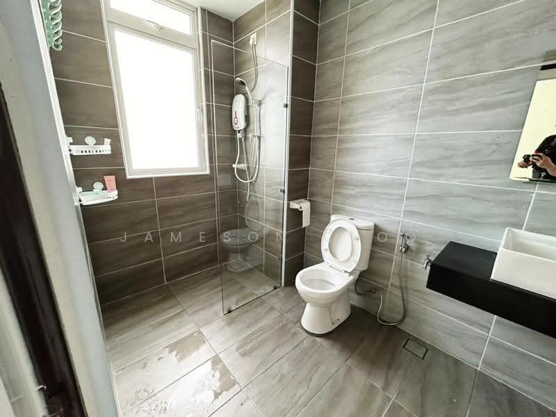 Kediaman Servis untuk Disewa di KSL Residence @ Daya - Jameson Choo - PropertyGuru.com.my