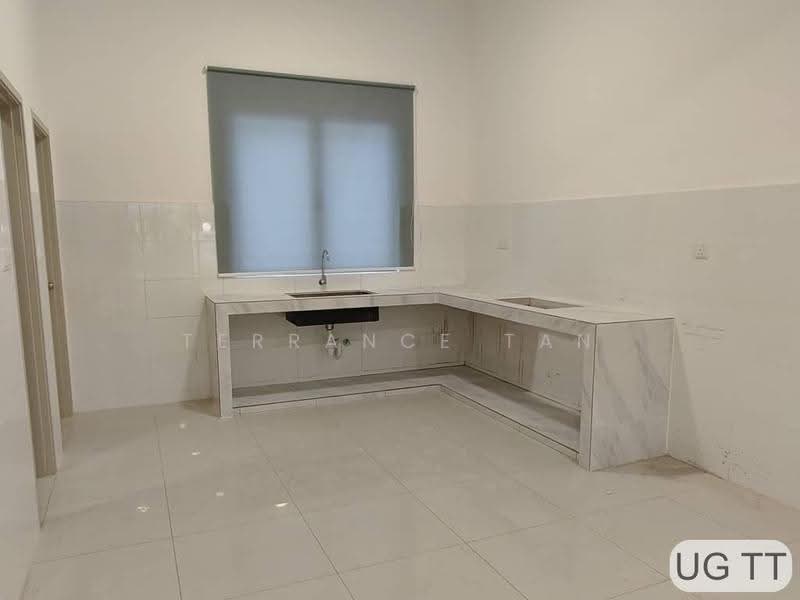 2-storey Terraced House for Rent in Telok Panglima Garang (Selangor) - Terrance Tan - Kitchen - PropertyGuru.com.my