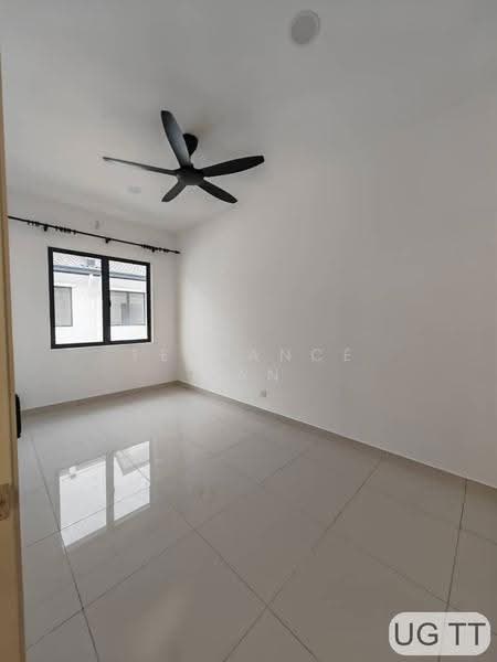 2-storey Terraced House for Rent in Telok Panglima Garang (Selangor) - Terrance Tan - Interior - PropertyGuru.com.my