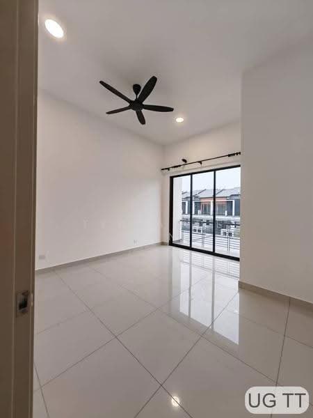 2-storey Terraced House for Rent in Telok Panglima Garang (Selangor) - Terrance Tan - Interior - PropertyGuru.com.my