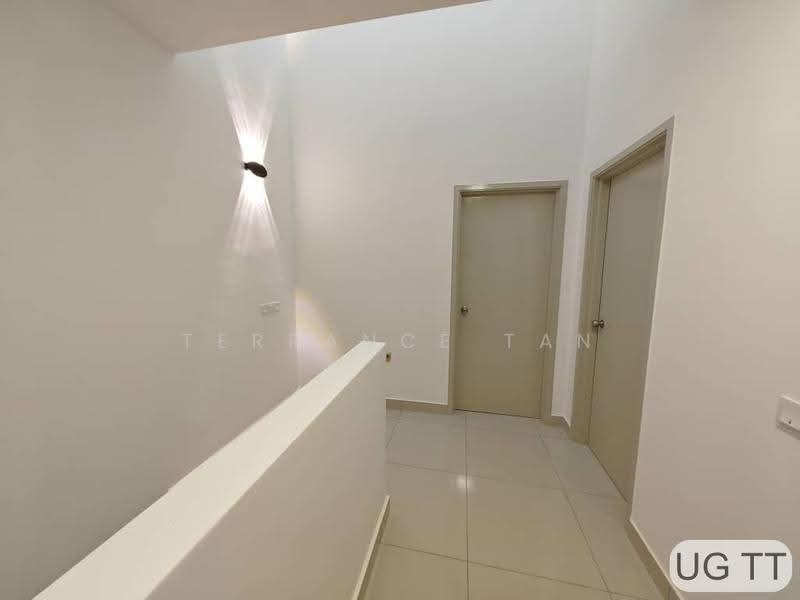 2-storey Terraced House for Rent in Telok Panglima Garang (Selangor) - Terrance Tan - Interior - PropertyGuru.com.my